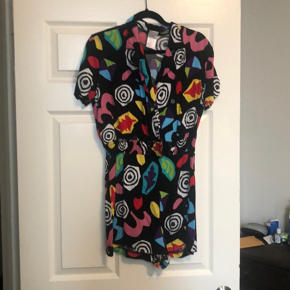 Stranger Things El Romper